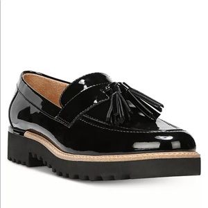 Franco Sarto Slip-on Loafers